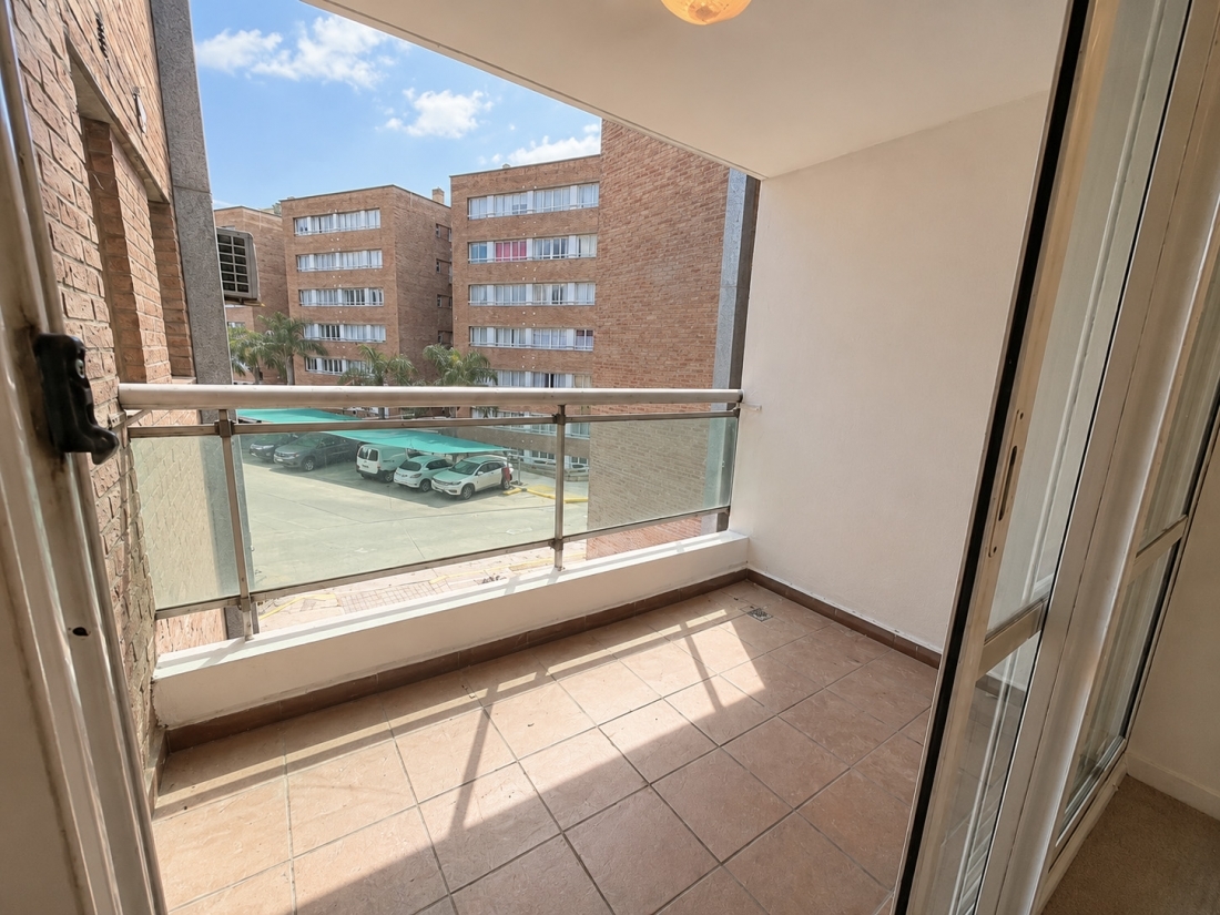 DEPARTAMENTO EN ALQUILER MIL�NICA UNIVERSITARIA UN DORMITORIO